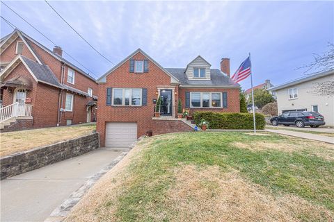 Photo of 63 Evergreen Ter, Uniontown, PA 15401 (MLS # 1736898)