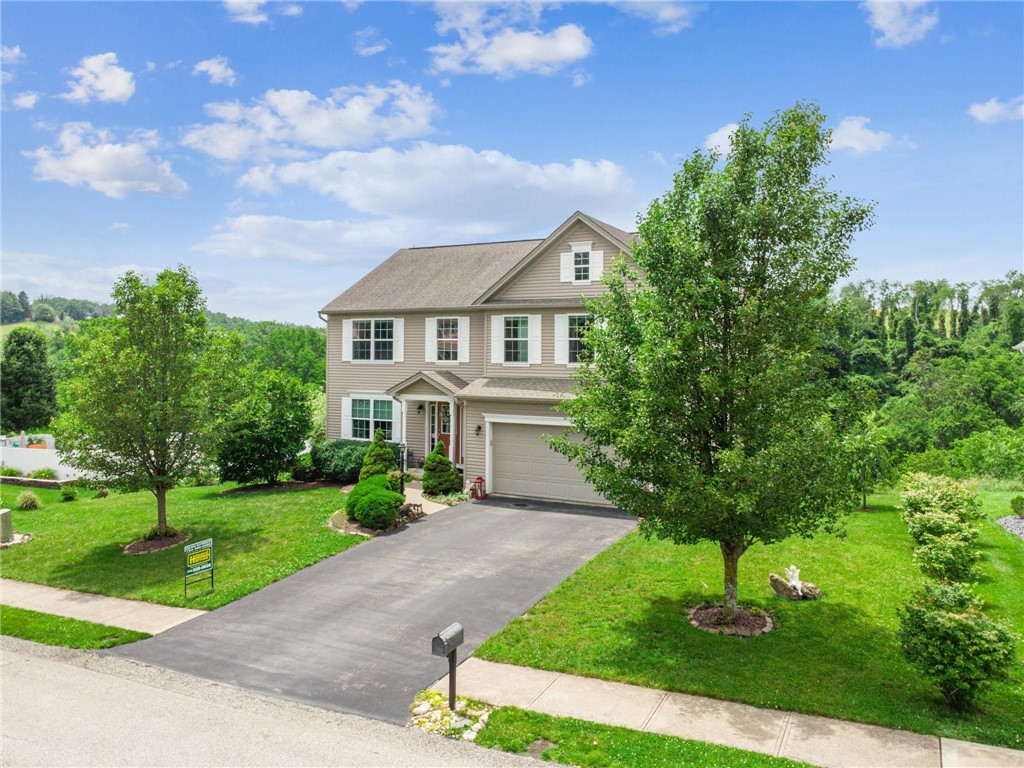 517 CALLIE COURT