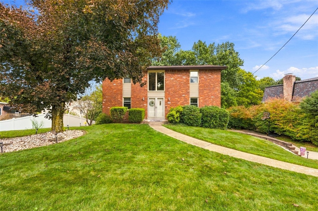 103 Volpe Dr