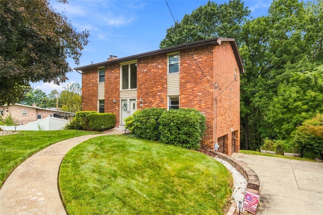 103 Volpe Dr