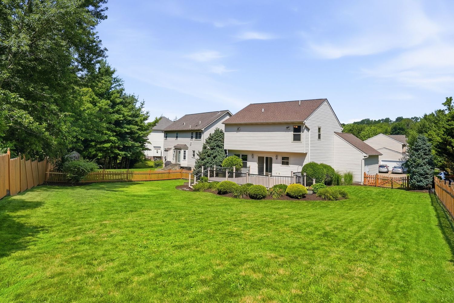 1611 NORMAN Drive