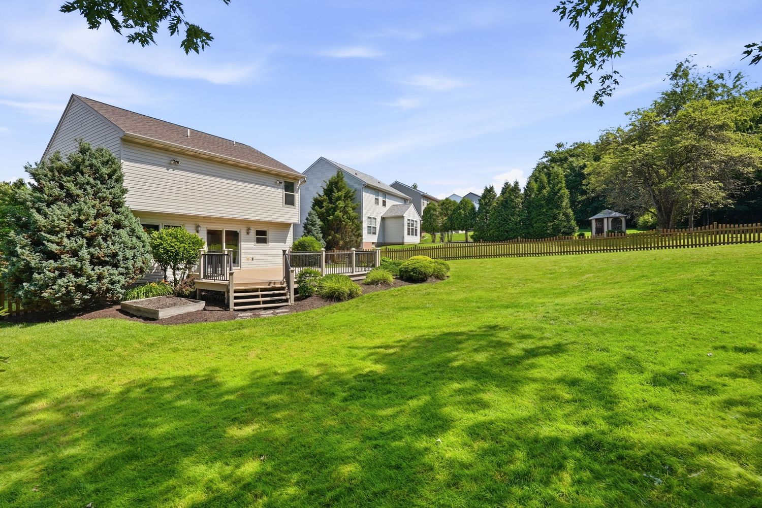 1611 NORMAN Drive