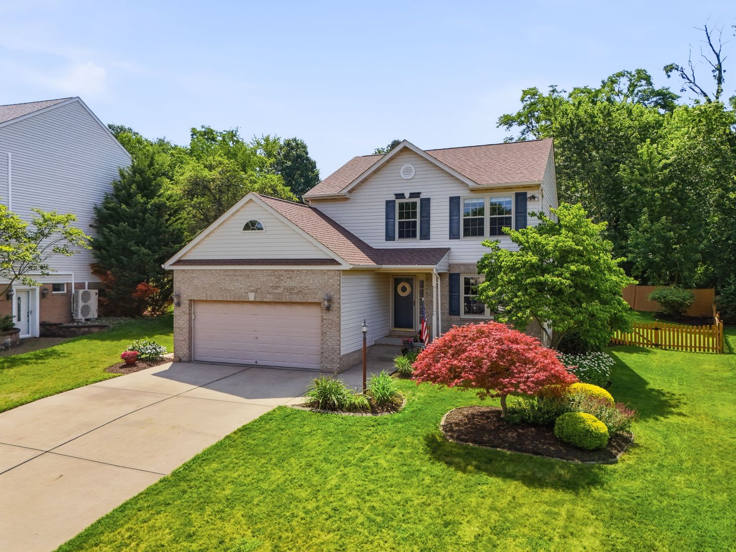 1611 NORMAN Drive