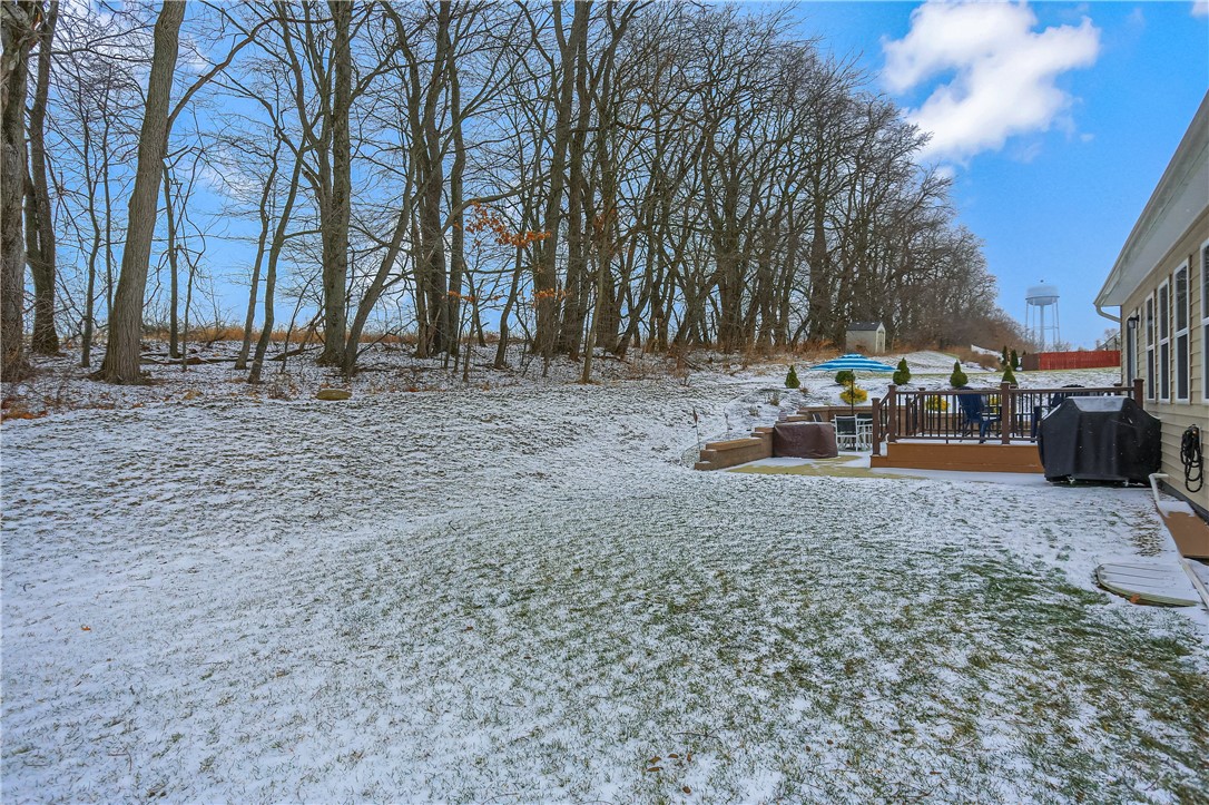 136 Cameron Square Dr