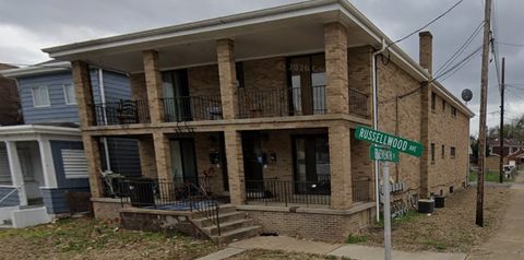 Photo of 935 Russellwood Ave #5, Mckees Rocks, PA 15136 (MLS # 1745933)