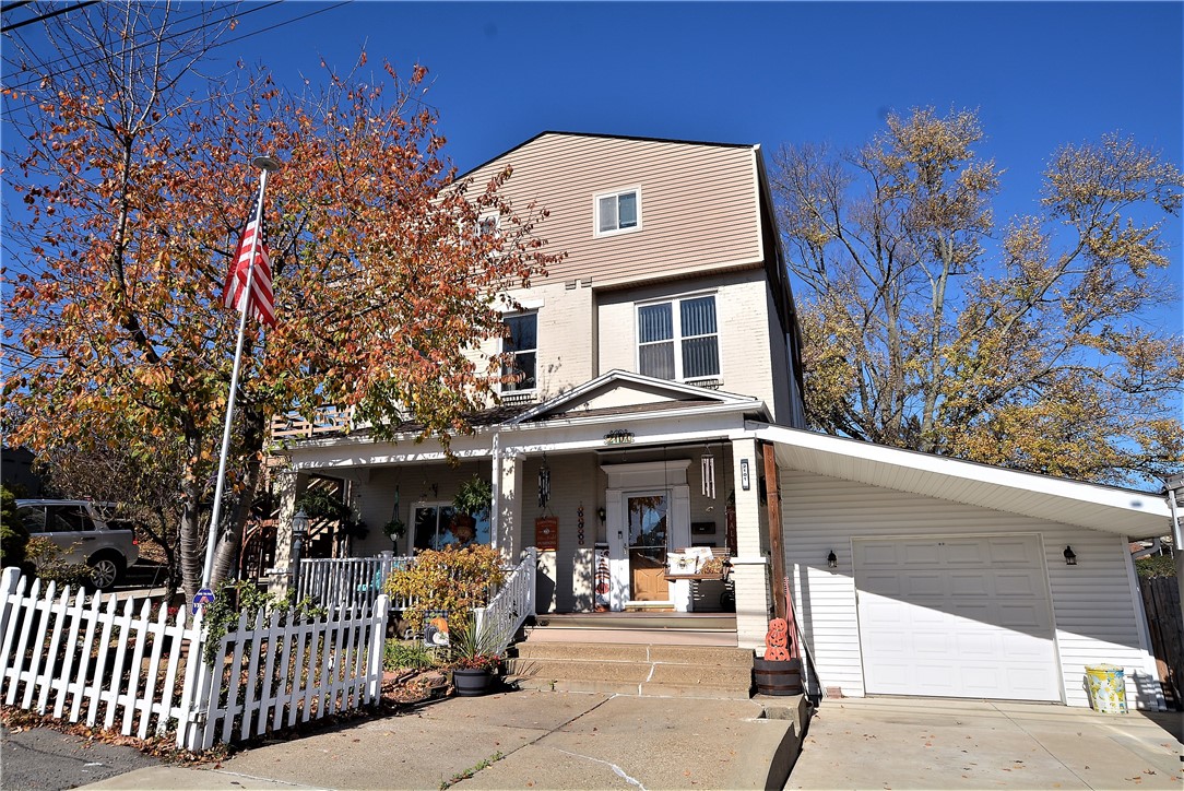 Reserve, Pennsylvania 15212, United States, 6 Bedrooms Bedrooms, ,3 BathroomsBathrooms,Residential,Active,36070