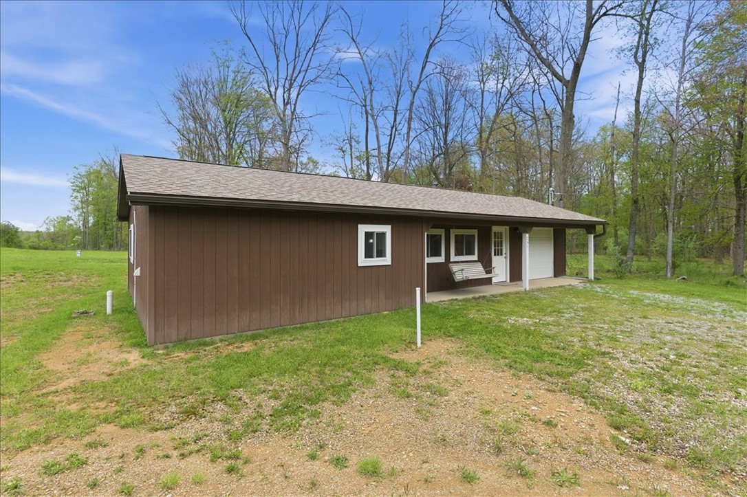 261 Hilltop Acres