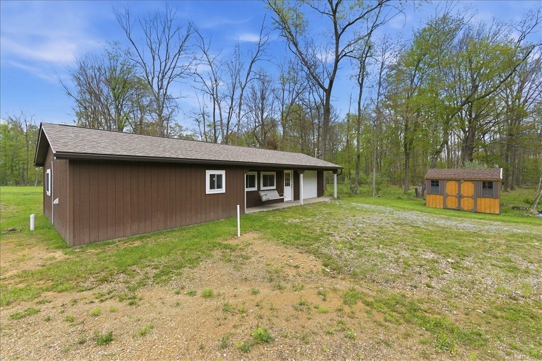 261 Hilltop Acres