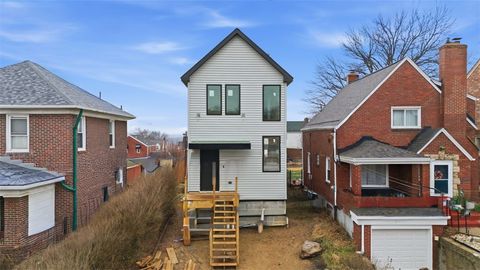 Photo of 1361 Hawthorne St, Pittsburgh, PA 15201 (MLS # 1735248)