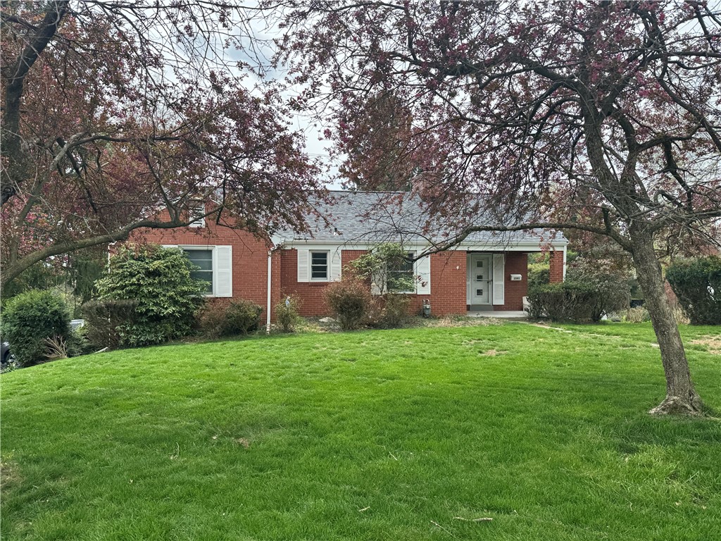 2591 Lightwood Ave Ave, Bethel Park, Pennsylvania image 2