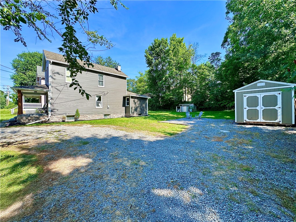 Union Twp, Pennsylvania 16101, United States, 2 Bedrooms Bedrooms, ,1 BathroomBathrooms,Residential,Contingent,180096