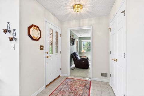 Photo of 6366 Jefferson Pointe Cir, Clairton, PA 15025 (MLS # 1749312)