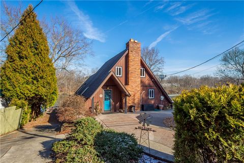 300 Lakeside Drive North North Strabane PA 15317