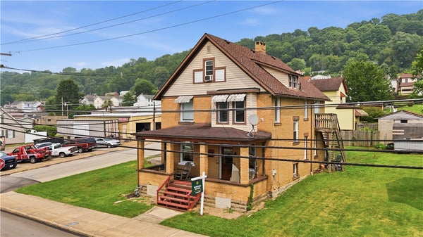 236 N WATER ST, WEST NEWTON, PA 15089 - Image 0fa48c82d65bb440e85fab66dfd4eeb5/383320012