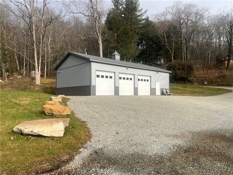 Photo of 1198 Glades Pike, Somerset, PA 15501 (MLS # 1731813)