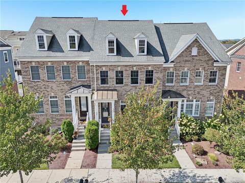 228 Venango Trl Marshall PA 16046