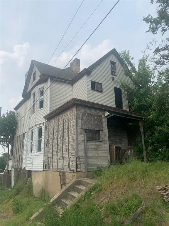 2711 Atcheson St St, McKeesport, Pennsylvania image 3