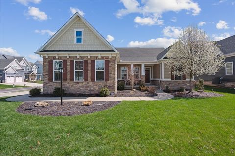 2013 Cherry Road Pine Twp PA 15044