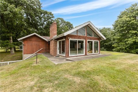 117 Stoneys Ln Jackson Twp - BUT PA 16063