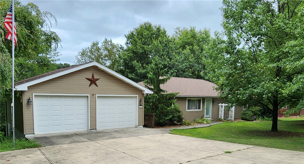 View Dunbar Twp, PA 15425 house