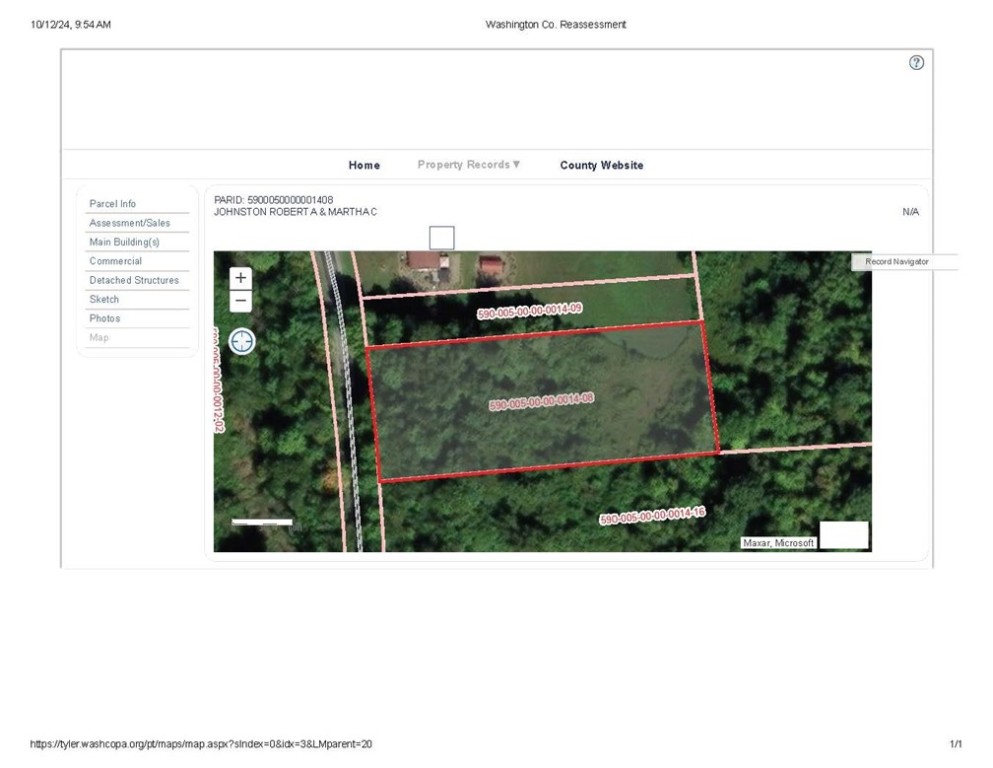 215 Bedillion Road Rd, South Franklin, Kentucky image 5