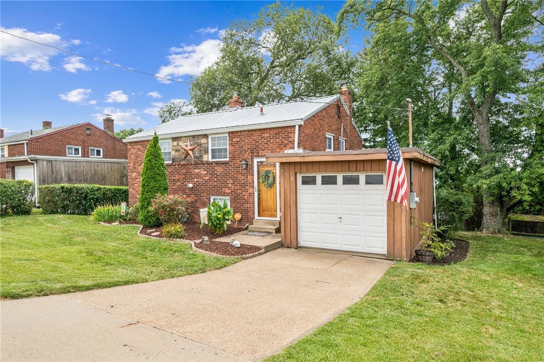 358 Lebanon School Rd