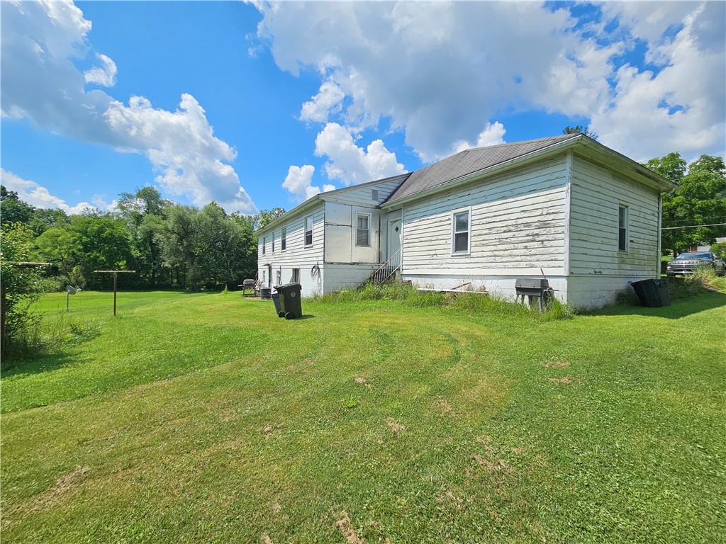 5615 Kemerer Hollow Road