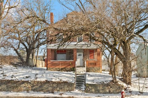 Photo of 711 Ohio River Blvd. Blvd, Pittsburgh, PA 15202 (MLS # 1737909)