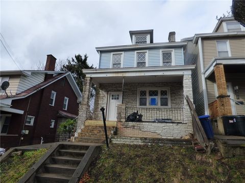 Photo of 304 Lorenz Ave, Pittsburgh, PA 15220 (MLS # 1733387)
