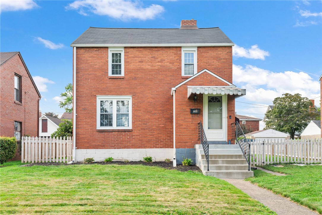 View Natrona Hts/Harrison Twp., PA 15065 house