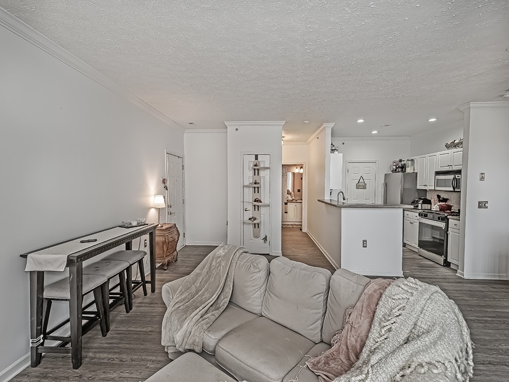 1009 Stockton Rdg