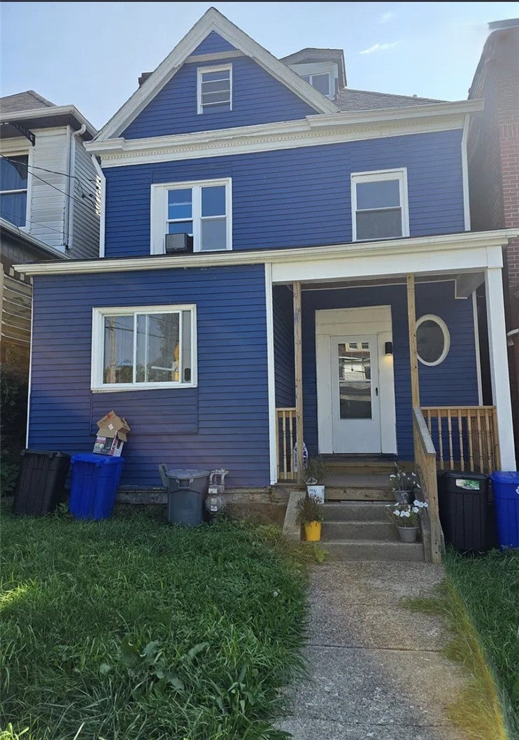 93 Beltzhoover Ave