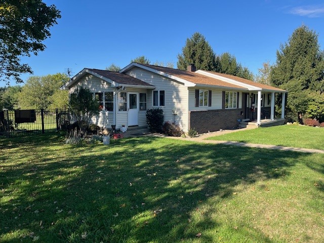 116 Woodland Acres Lane