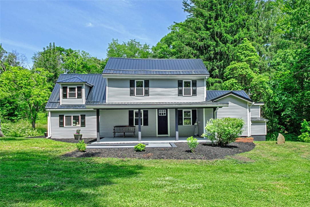 Dawson, Pennsylvania 15428, United States, 3 Bedrooms Bedrooms, ,2 BathroomsBathrooms,Residential,Active,144946