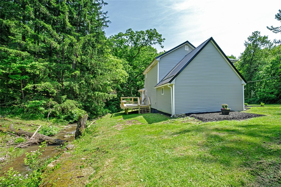 Dawson, Pennsylvania 15428, United States, 3 Bedrooms Bedrooms, ,2 BathroomsBathrooms,Residential,Active,144946