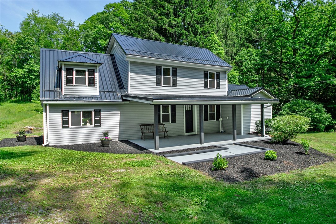 Dawson, Pennsylvania 15428, United States, 3 Bedrooms Bedrooms, ,2 BathroomsBathrooms,Residential,Active,144946