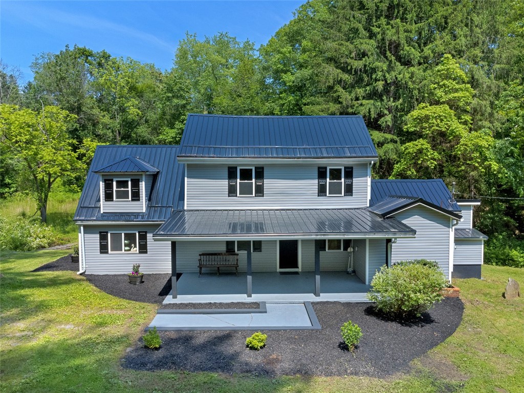 Dawson, Pennsylvania 15428, United States, 3 Bedrooms Bedrooms, ,2 BathroomsBathrooms,Residential,Active,144946