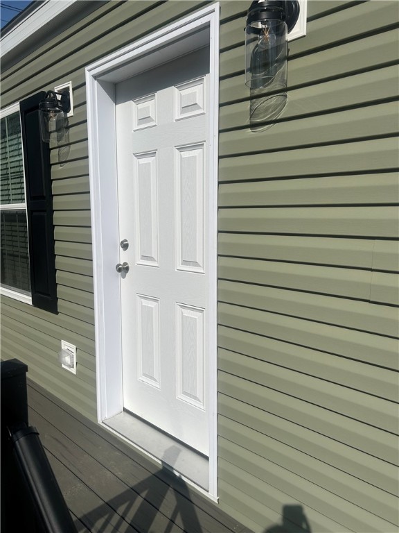 301 Furer Drive
