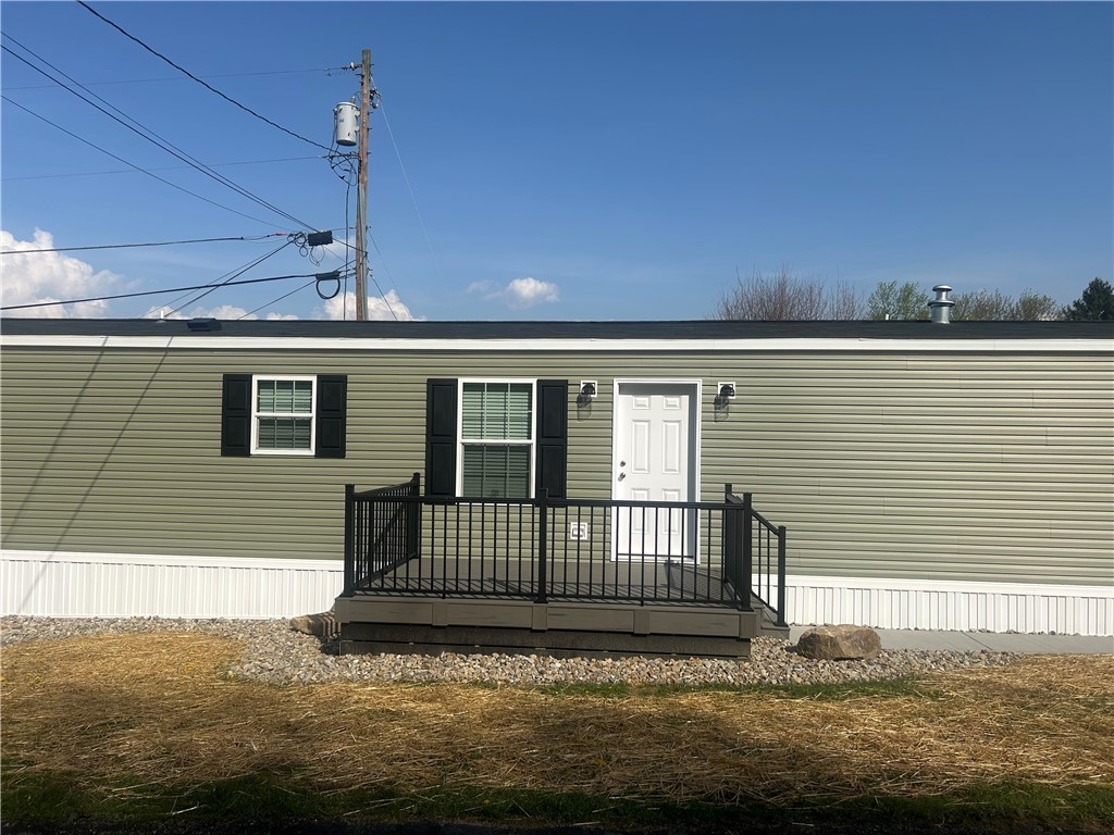 301 Furer Drive