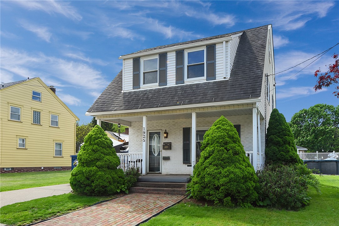 1925 Irwin Street St, Aliquippa, Pennsylvania image 2