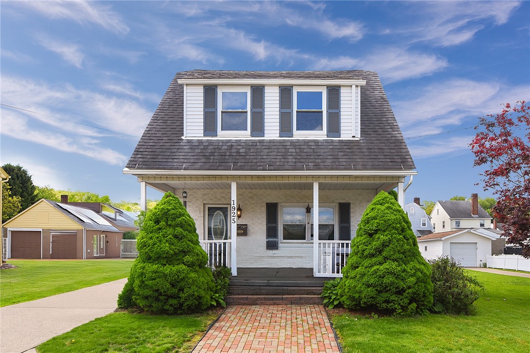 1925 Irwin Street St, Aliquippa, Pennsylvania image 1