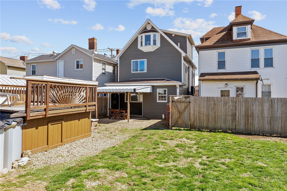 416 Jefferson St St, Rochester, Pennsylvania image 35