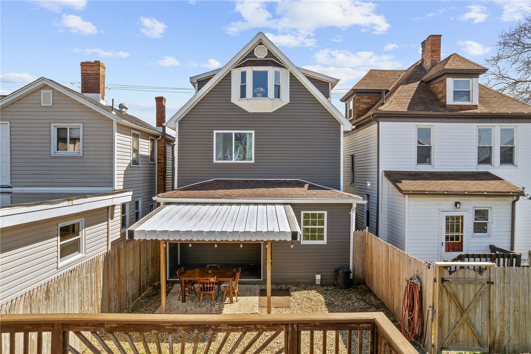 416 Jefferson St St, Rochester, Pennsylvania image 34