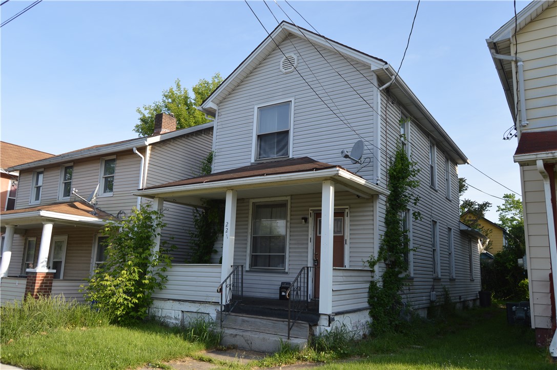 221 Friendship St