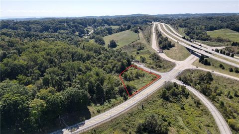 Photo of Lot 1 Coyle Curtin & Dairy Rds, Charleroi, PA 15022 (MLS # 1728975)