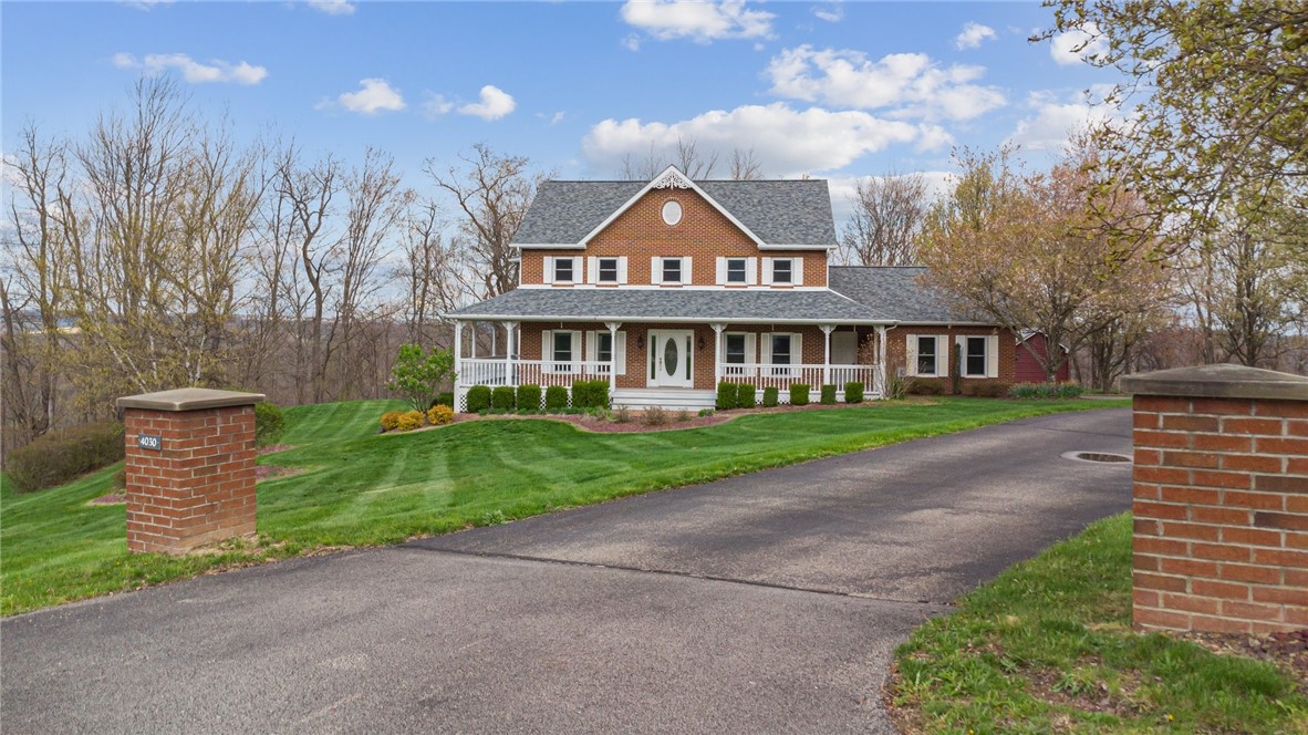 4030 Adelaide Hills, Dunbar Twp, Pennsylvania image 2