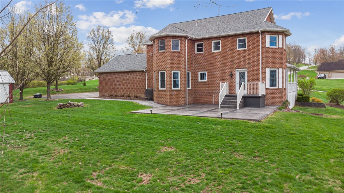 4030 Adelaide Hills, Dunbar Twp, Pennsylvania image 46