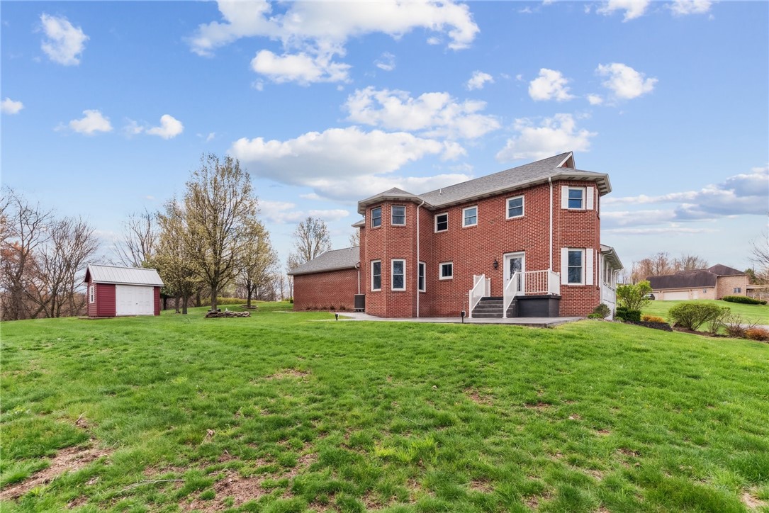 4030 Adelaide Hills, Dunbar Twp, Pennsylvania image 47
