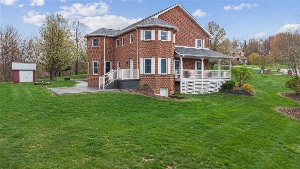 4030 Adelaide Hills, Dunbar Twp, Pennsylvania image 45
