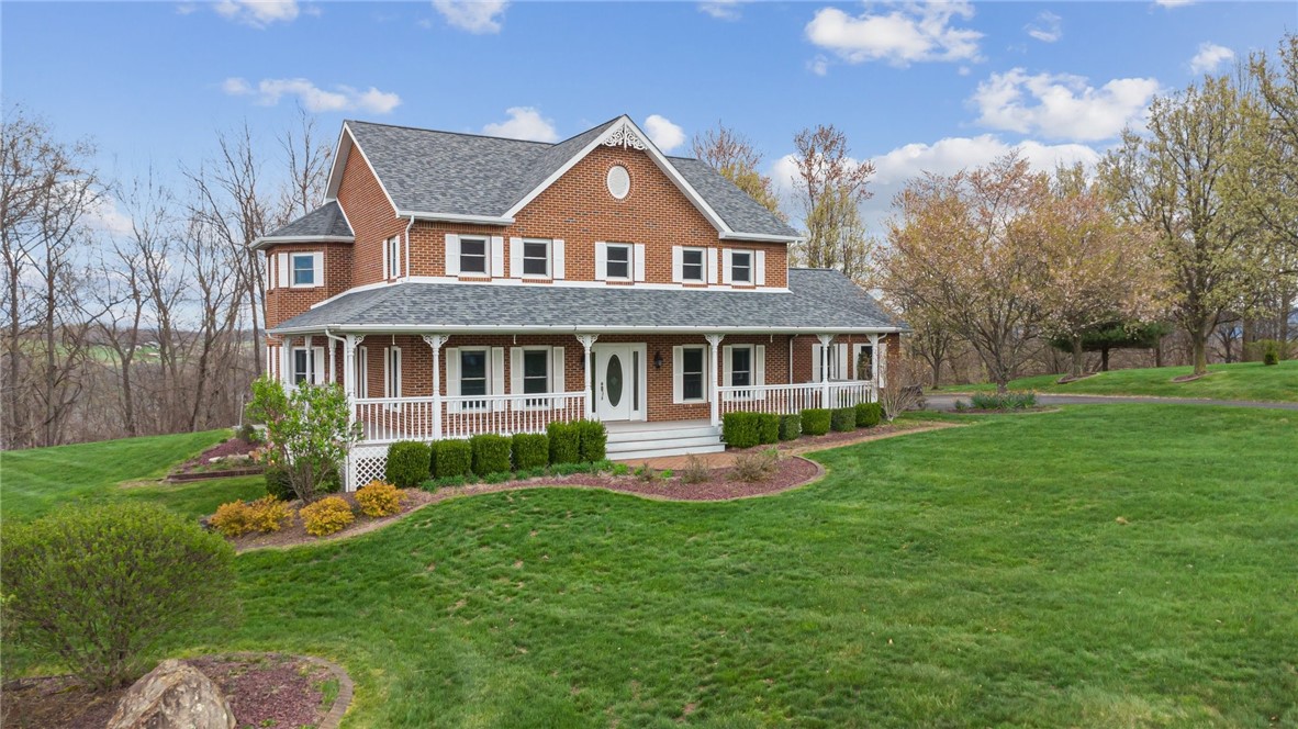 4030 Adelaide Hills, Dunbar Twp, Pennsylvania image 1